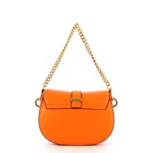 Guess Tracolla Kuba Mini Tangerine - 3