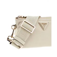 Guess Pochette Latona Mini Taupe - 4