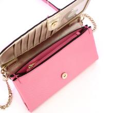 Guess Clutch Noelle Pink - 4