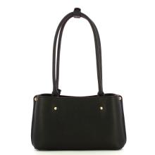 Guess Borsa a spalla Meridian borchie Black - 3