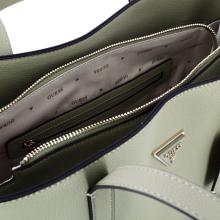 Guess Shopper Meridian Sage - 4