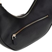 Guess Borsa a spalla Hobo Fedora Black - 4