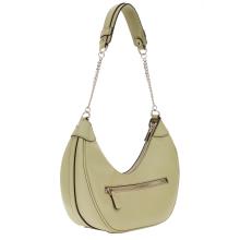 Guess Borsa a spalla Hobo Fedora Sage - 2