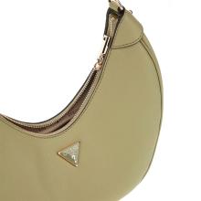Guess Borsa a spalla Hobo Fedora Sage - 3