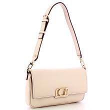 Guess Borsa a spalla Circe Flap Shell - 2