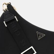 Guess Mezzaluna Eco Gemma Black - 4
