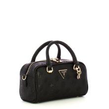 Guess Borsa a mano Cresidia Small Black - 2