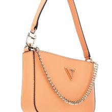Guess Borsa a mano Noelle Mini Apricot - 4