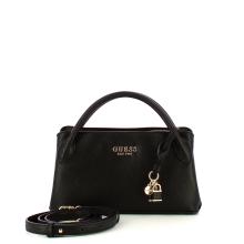 Guess Borsa a mano Fedana Small Black - 4