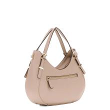 Guess Borsa a mano Lefia Small Simply Taupe - 2