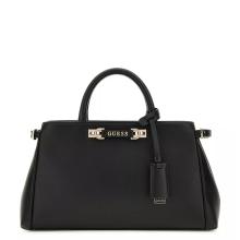 Guess Borsa a mano Lefia Luxury Black - 1