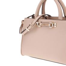 Guess Borsa a mano Lefia Luxury Simply Taupe - 4