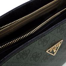 Guess Tote Bag Noelle II Coal Logo - 4