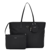 Guess Shopper Gemma Eco Large Black - 2