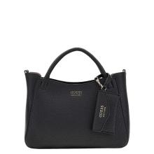Guess Borsa a mano Brenton Small Black - 1