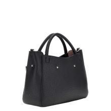 Guess Borsa a mano Brenton Small Black - 2