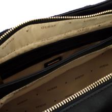 Guess Borsa a mano Melisandra grande Black - 5