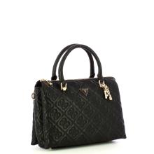 Guess Borsa a mano Adelasia Black - 2