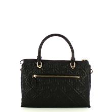 Guess Borsa a mano Adelasia Black - 3