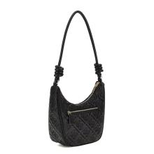 Guess Sottospalla Adelasia Black - 2