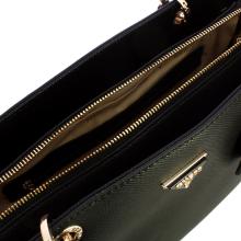 Guess Tote Bag Noelle II Black - 4