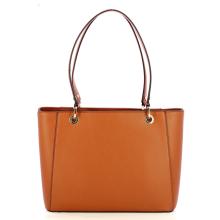 Guess Tote Bag Noelle II Light Cognac - 3
