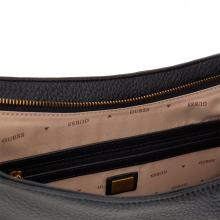 Guess Borsa a spalla Camden Black - 5
