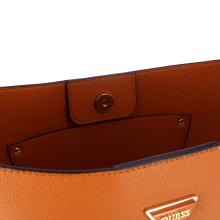 Guess Secchiello Meridian II Cognac - 5