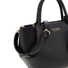 Guess Borsa a mano Amorette Black - 3