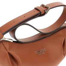 Guess Borsa a spalla Amorette Cognac - 3