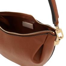 Guess Borsa a spalla Amorette Cognac - 4