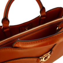 Guess Borsa a mano Dea Cognac - 5