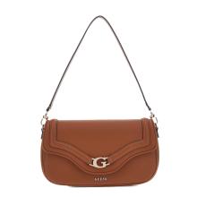 Guess Borsa a spalla Dea Cognac - 1