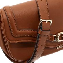 Guess Borsa a spalla Dea Cognac - 3
