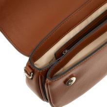Guess Borsa a spalla Dea Cognac - 4