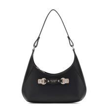 Guess Borsa a spalla Mimina Black - 1