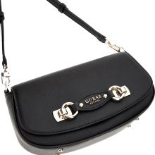 Guess Borsa a tracolla Mimina Black - 3