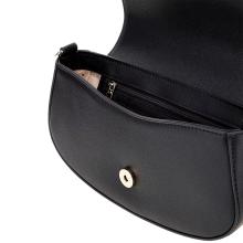 Guess Borsa a tracolla Mimina Black - 4