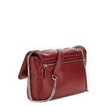 Guess Borsa a tracolla Sunetra Red - 2