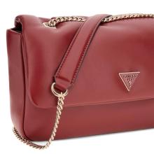 Guess Borsa a tracolla Sunetra Red - 3