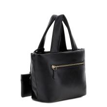 Guess Borsa a mano Sunetra Black - 2