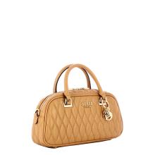 Guess Borsa a mano Valla Small Beige - 2