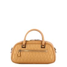 Guess Borsa a mano Valla Small Beige - 3