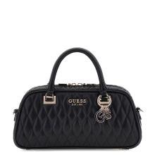 Guess Borsa a mano Valla Small Black - 1