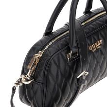 Guess Borsa a mano Valla Small Black - 3