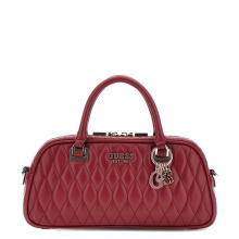 Guess Borsa a mano Valla Small Red - 1