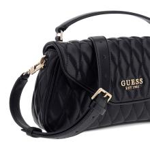 Guess Borsa a mano Valla Black - 3