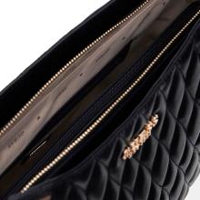 Guess Shopper Valla Black - 4