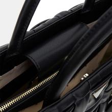 Guess Borsa a mano Marion Black - 4