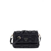 Guess Borsa a tracolla Marion Black - 1